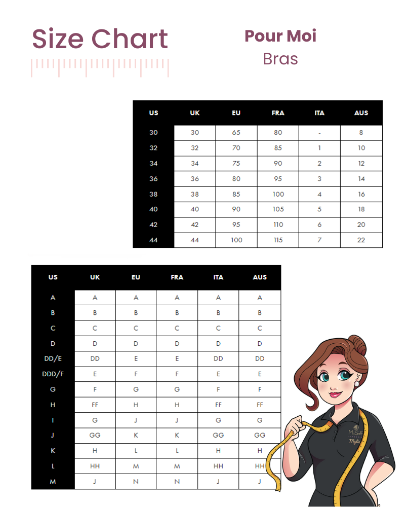 Size Guide 1