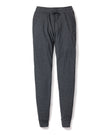 PWDGL Dark Heather Grey Pima Cotton Pajamas Set