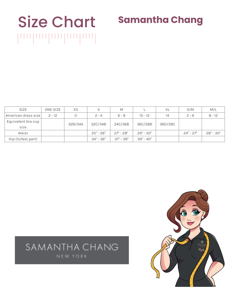 Size Guide 1