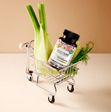 Digestlive 100 Capsules Pink Bottle
