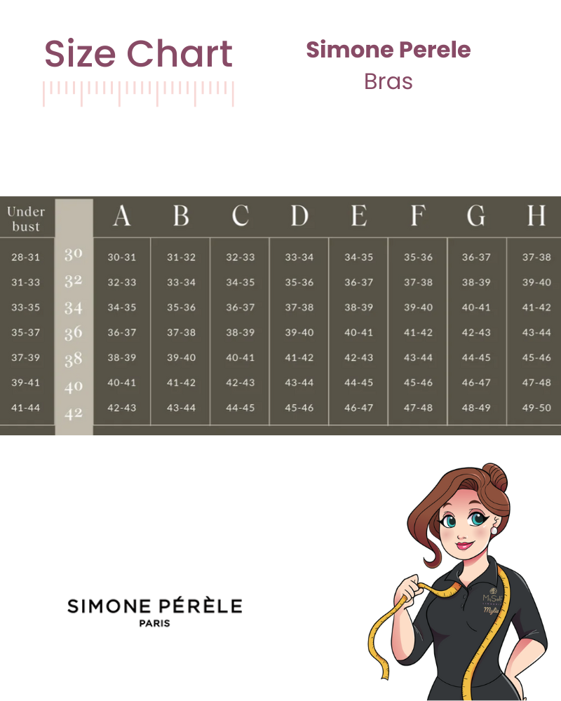 Size Guide 1