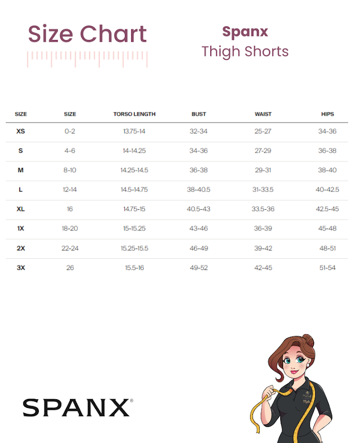 Size Guide 1