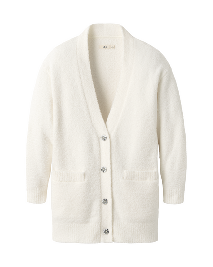 UGG Cream Joselyn Cardigan II