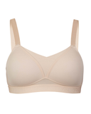 100-411 Nude Joy Wire Free Molded Bra