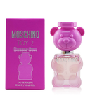 Moschino Toy 2 Bubble Gum Eau De Toilette 1 Oz Perfume