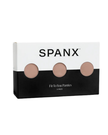 Spanx Cafe Au Lait Fit To You 3 Pack in Box Briefs