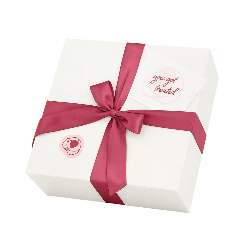 White Box