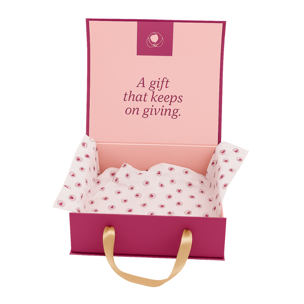 Magnetic Box