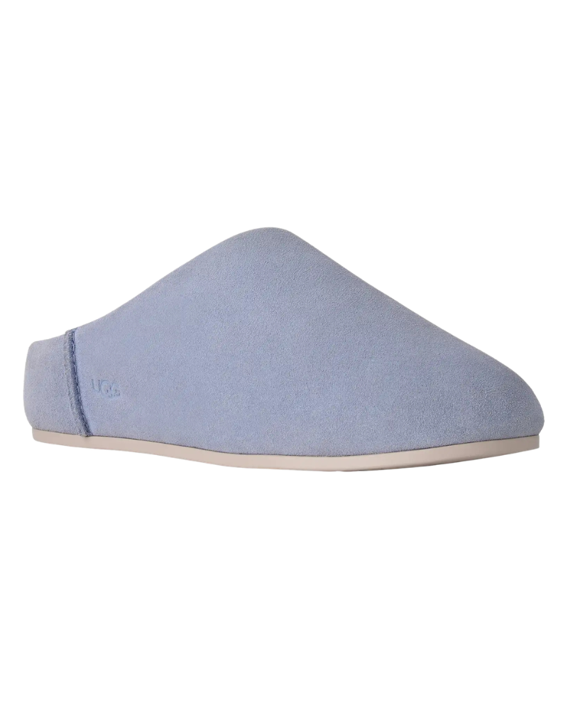 UGG Stormy Blue Elea Slip On Slippers