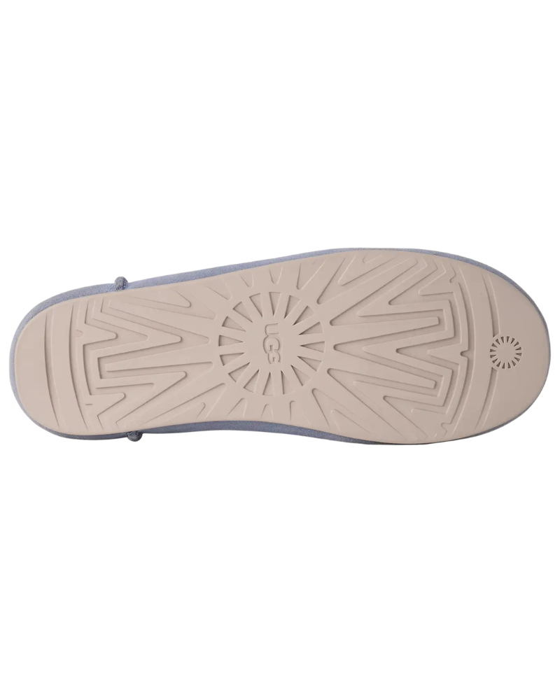 UGG Stormy Blue Elea Slip On Slippers