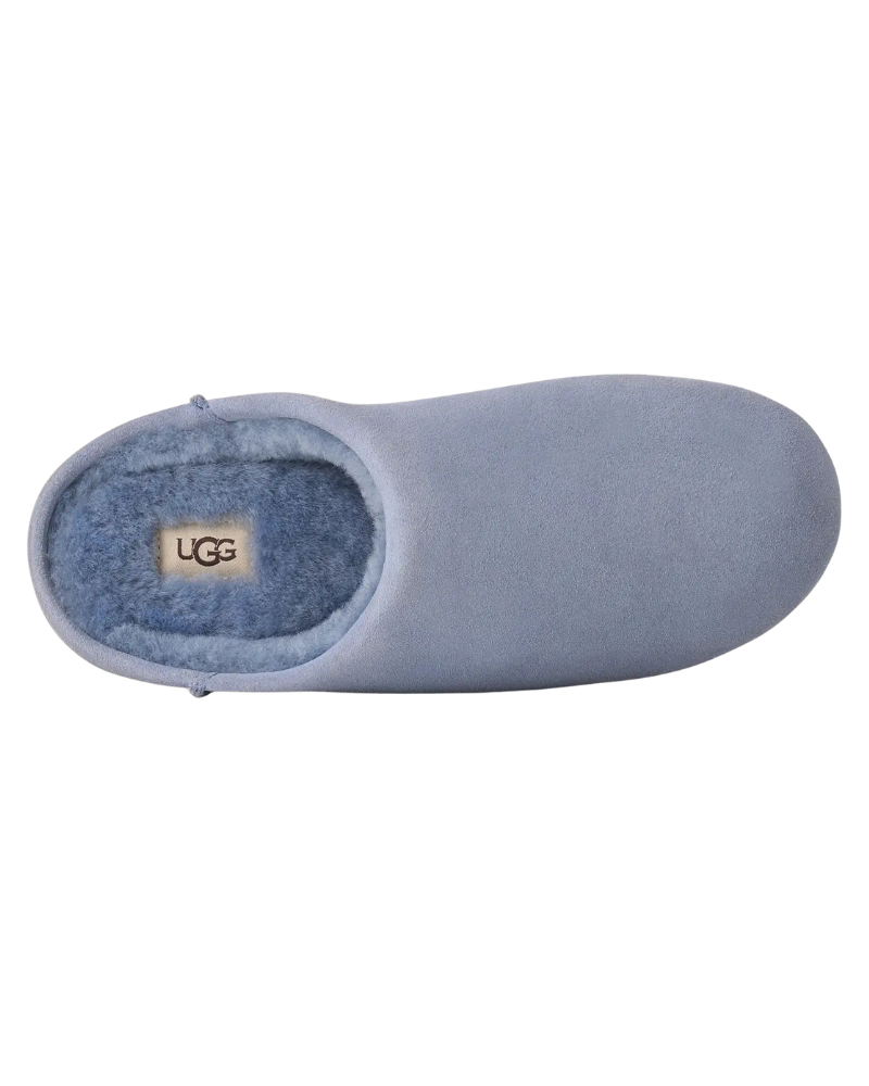 UGG Stormy Blue Elea Slip On Slippers