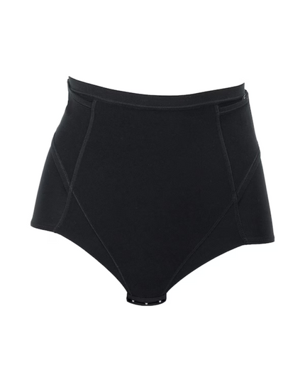 1885 Black ReBelt Postpartum Panty