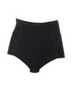 1885 Black ReBelt Postpartum Panty