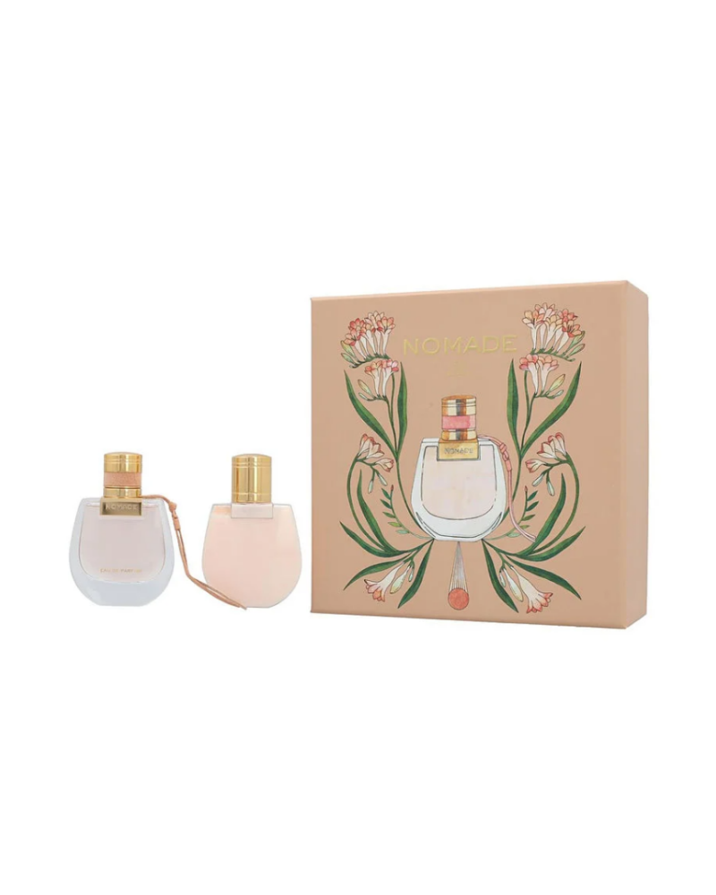 Chloe Nomade Perfume & Lotion Gift Set