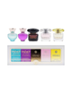 Versace Parfums Collection 5 Piece Miniatures Gift Set