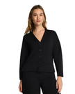 Spanx Very Black Cardigan