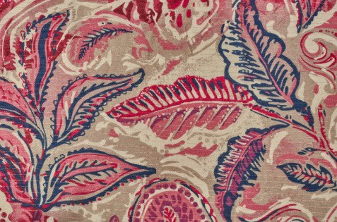 Cherie SP305A-BRY Berry Adjustable Pre-Tied Open Back Bandanna Myselflingerie.com