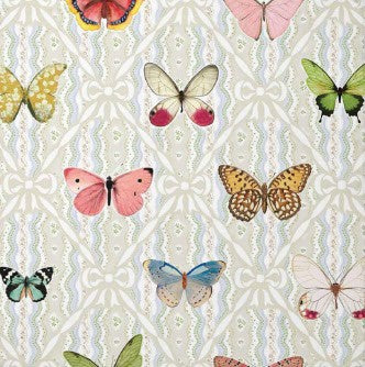 Tie Ur Knot Celestial Wings Adjustable Pre-Tied Bandanna with Full Non Slip Myselflingerie.com