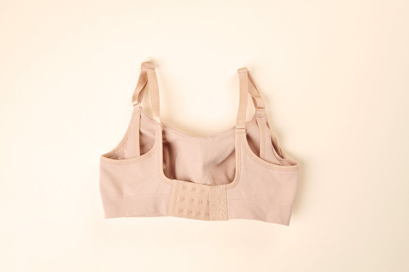 Bravado 11042BA Cameo Intrigue Nursing Wire Free Bra Myselflingerie.com