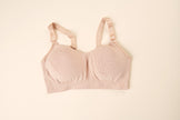 Bravado 11042BA Cameo Intrigue Nursing Wire Free Bra Myselflingerie.com