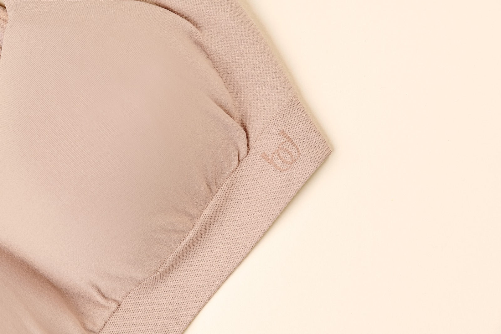 Bravado 11042BA Cameo Intrigue Nursing Wire Free Bra Myselflingerie.com