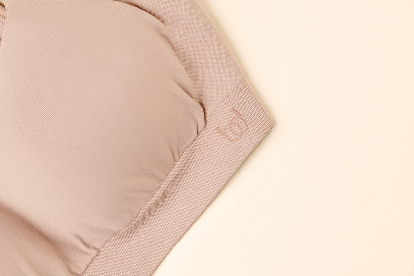 Bravado 11042BA Cameo Intrigue Nursing Wire Free Bra Myselflingerie.com