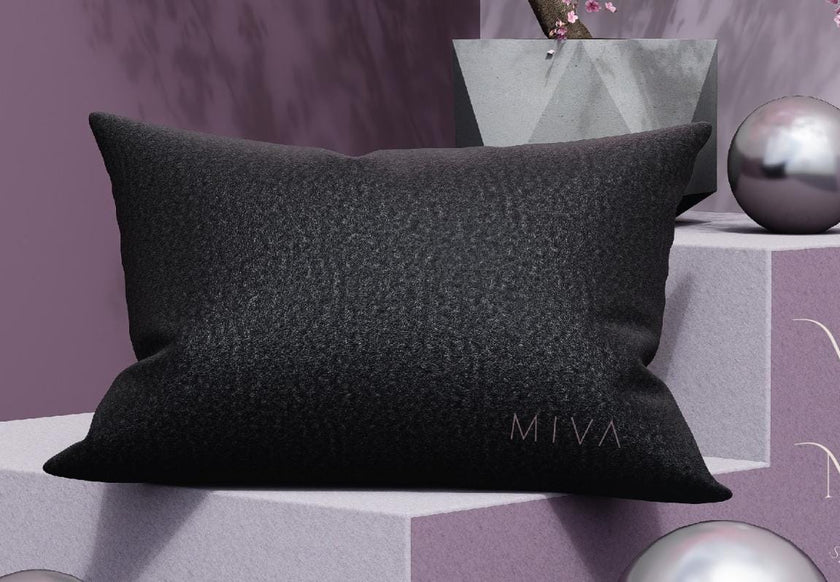 MIVA Pillowcase / Makeup Keeper Myselflingerie.com