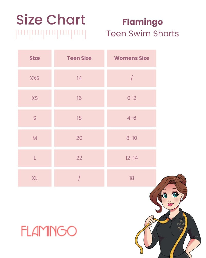 Size Guide 1