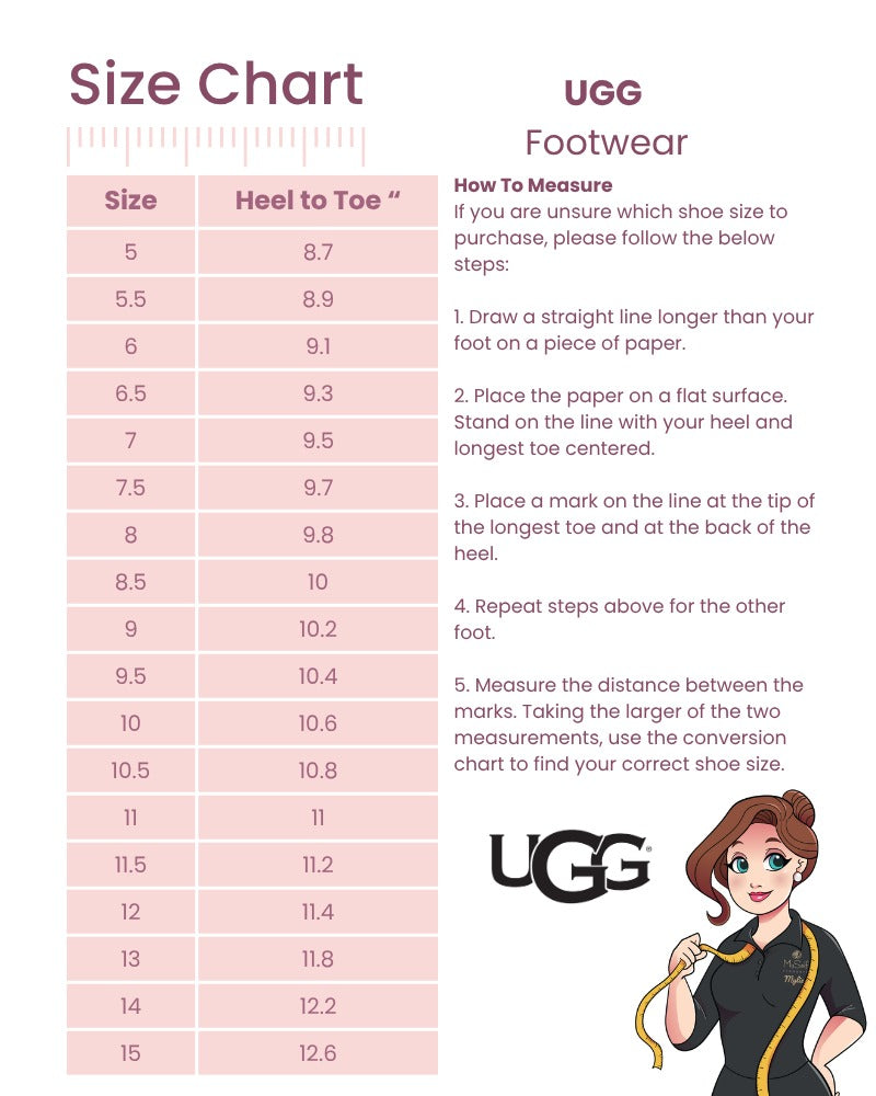 Size Guide 1