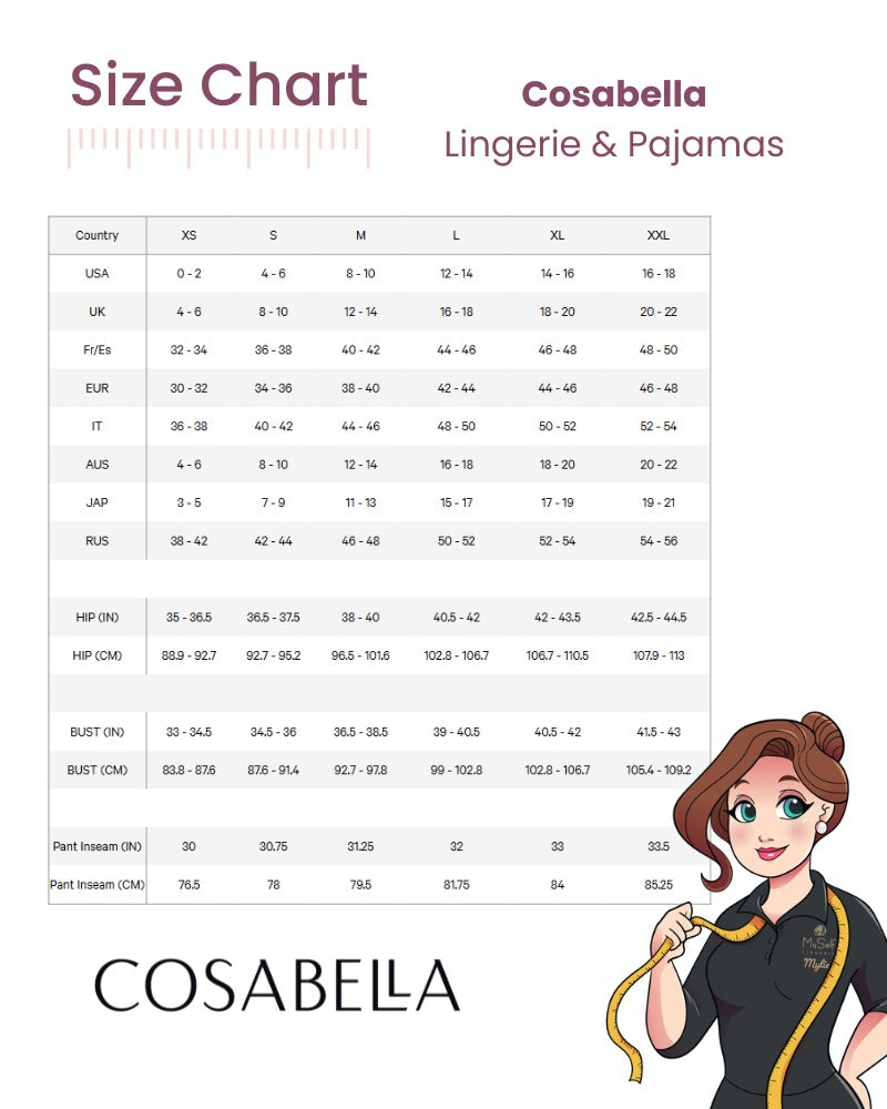 Size Guide 1