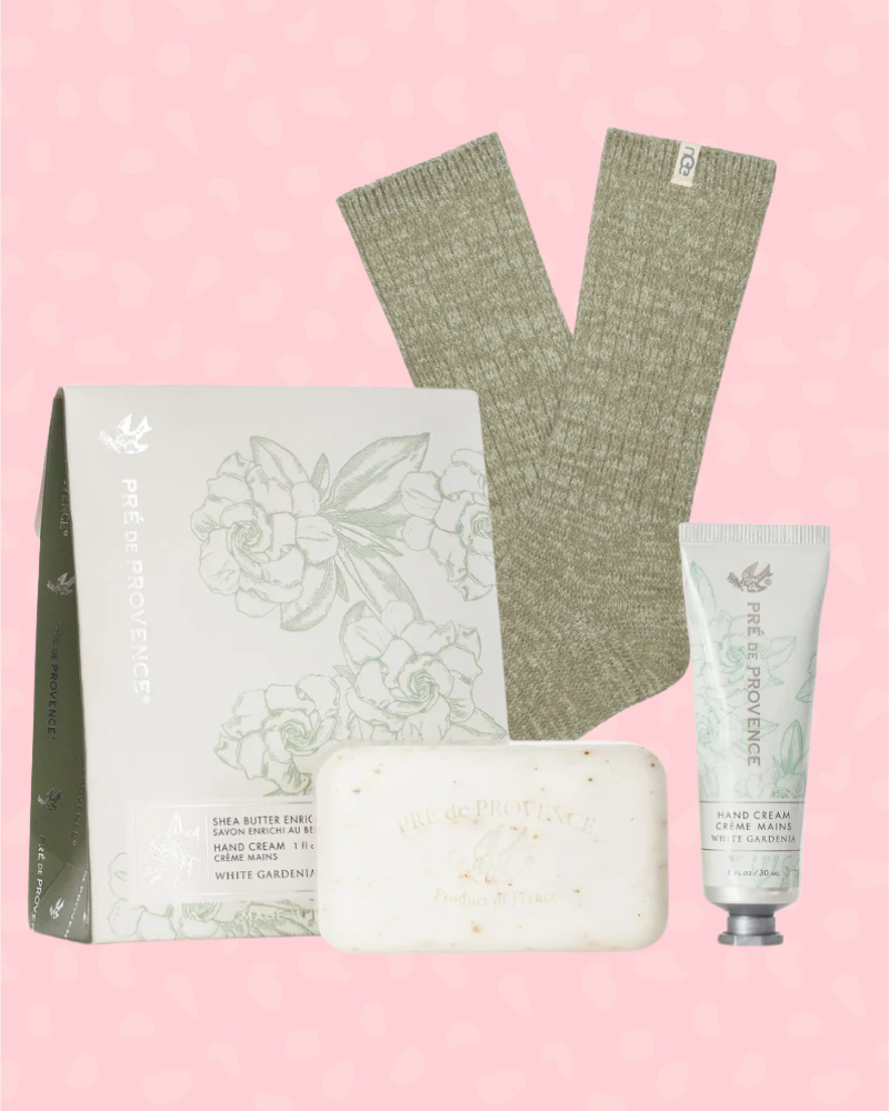 Floral & Comfort #91