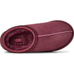 UGG 1174470 Burnt Magenta Tasman II Slipper Myselflingerie.com