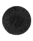 SSB3A-XL Solid Lined Black XL Chenille