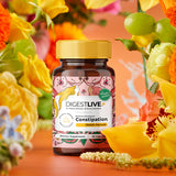 Digestlive 100 Capsules Pink Bottle