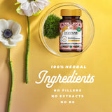 Digestlive 100 Capsules Pink Bottle