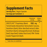 DigestLive 10 Capsules Travel Pack