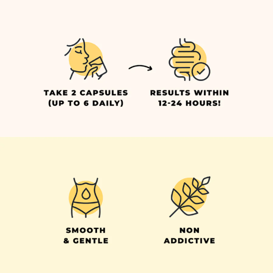 DigestLive 10 Capsules Travel Pack