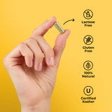 DigestLive 10 Capsules Travel Pack