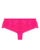 Simone Perele Fuchsia Intrigue Lace Bikini