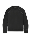 UGG 1160850 Black Classic Crewneck Sweatshirt Myselflingerie.com