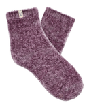 1153341 Geode Leda Cozy Quarter Socks