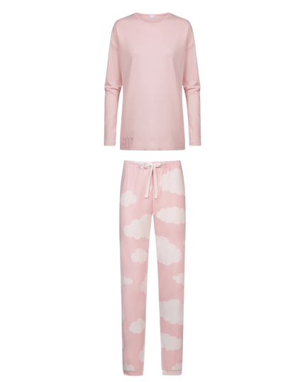 Mey 1240021 Rose Quarts MyNight2Day Pajamas Set Myselflingerie.com