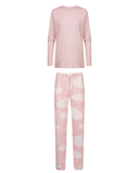 Mey Rose Quarts MyNight2Day Pajamas Set