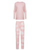 Mey 1240021 Rose Quarts MyNight2Day Pajamas Set Myselflingerie.com