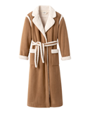 UGG Chestnut Classic Robe