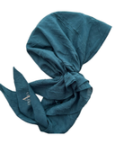 Valeri Jade Bamboo Pre-Tied Bandanna with Full Grip