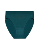 834175 Ponderosa Pine B-Smooth Seamless Hi Cut Brief