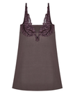 Wacoal Raisin After Dark Chemise