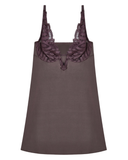 Wacoal Raisin After Dark Chemise