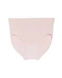 838175 Chalk Pink B-Smooth Seamless Full Brief